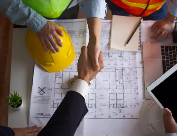 IMPC - Service page